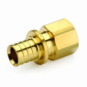 Муфта натяжная General Fittings Ø 16×1/2" внутренняя резьба (код. 3400.02)