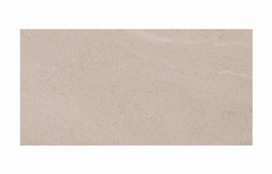 Плитка керамогранитная ZN×CL1BR Calcare Latte 300×600×9,2 Zeus Ceramica