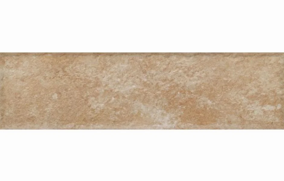 Плитка фасадная Ilario Beige 66x245x7,4 Paradyz