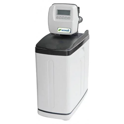 Фільтр пом'якшувач води ECOSOFT UM-818-Cab-CL тип "кабінет"