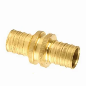 Муфта натяжная Rehau Rautitan RX+ Ø 50 мм