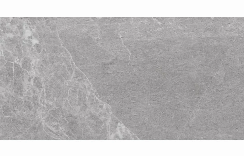 Плитка керамогранітна ZB×KA8BR Kalakito Grey 450×900×9,2 Zeus Ceramica