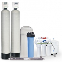 Бытовые фильтры