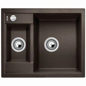 Мийка кухонна Blanco METRA 6 кави