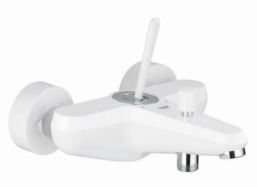 Смеситель Grohe Eurodisc Joy 23431LS0 для душа