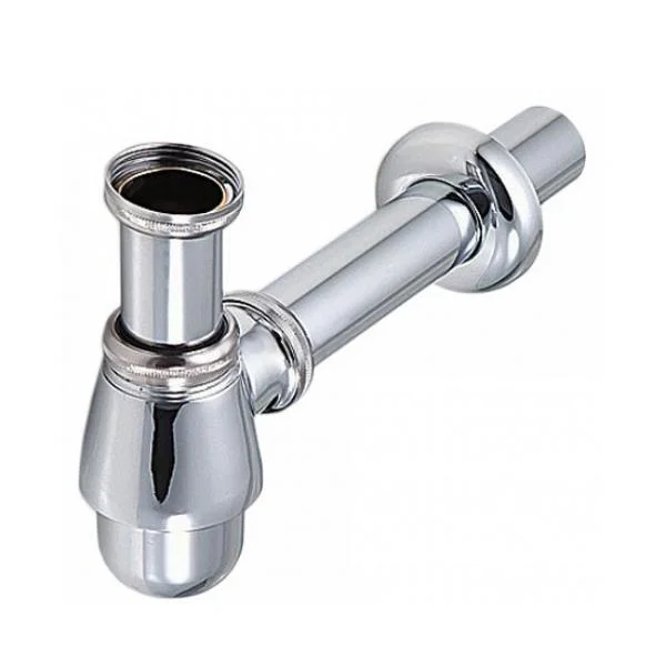Сифон-стакан для биде Hansgrohe