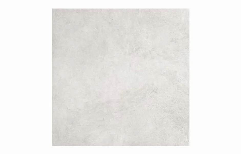 Плитка керамогранитная Prince White Lappatto 600x600x9,5 Konskie