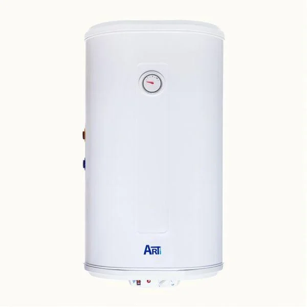 Бойлер електричний Arti WH Cube Comby 120L/1