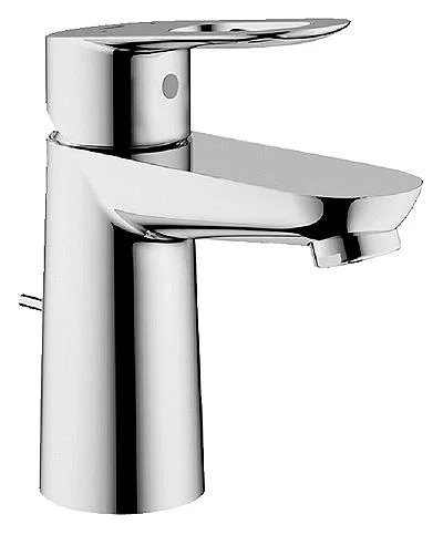 Змішувач Grohe BauLoop 23336000 для раковини