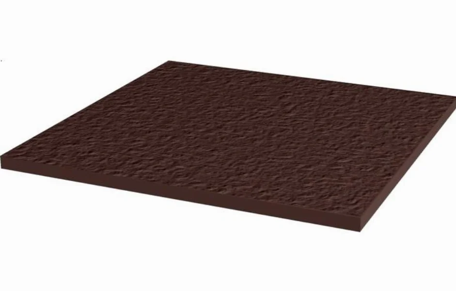 Плитка напольная Natural Brown STR 300x300x11 Paradyz