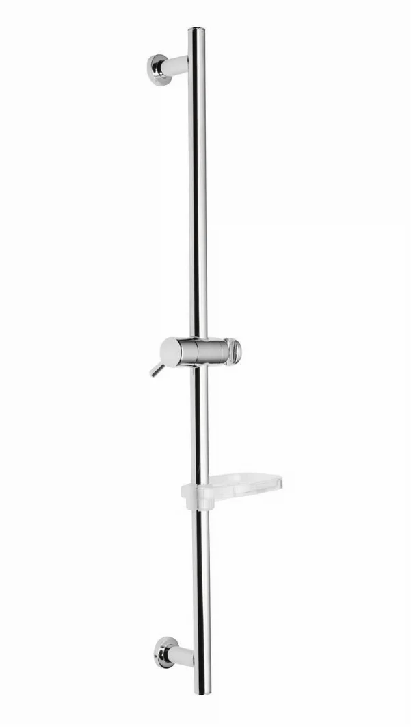Душова штанга GENEBRE Metallic (163945)