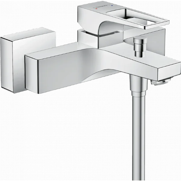 Смеситель Hansgrohe Metropol Для ванн 74540000