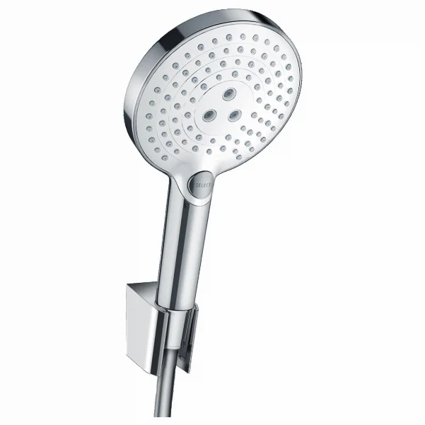 Душевой набор HANSGROHE Raindance Select S 120 Porter