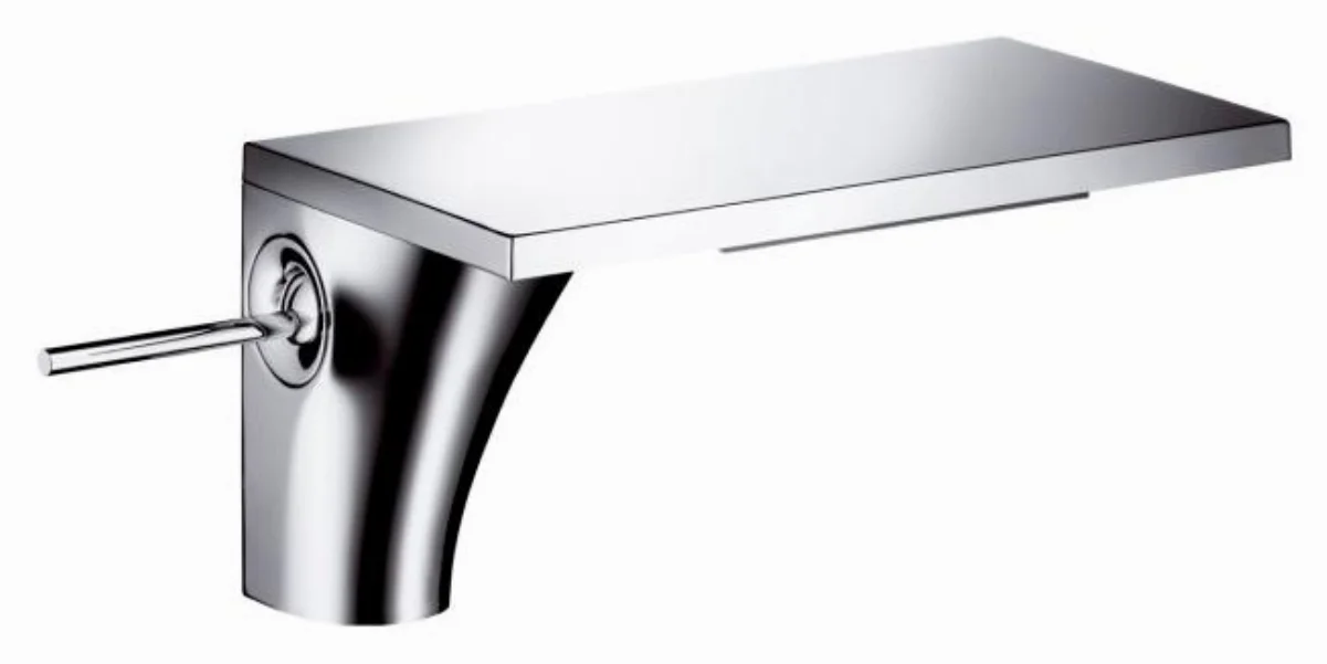 Смеситель для раковины Axor Massaud 110