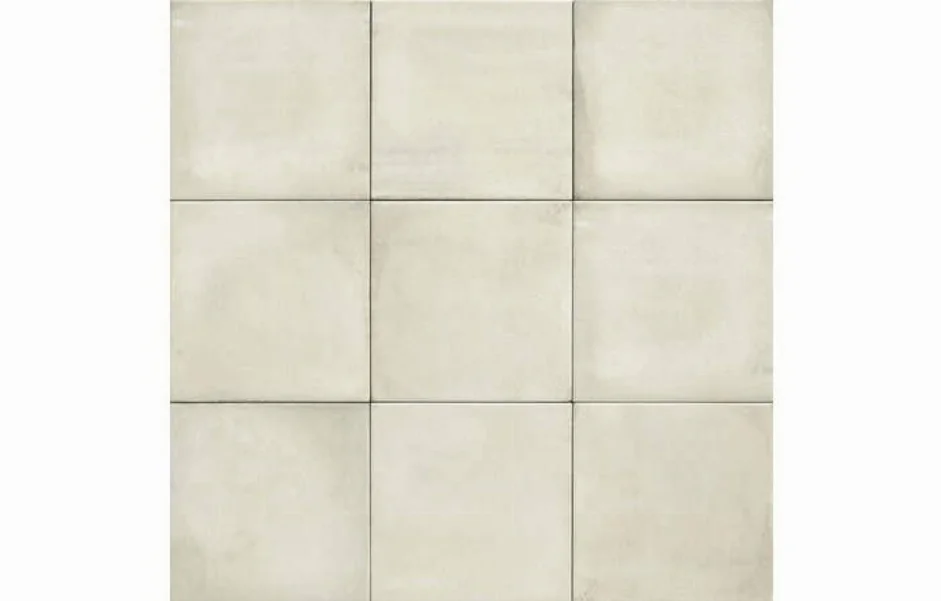 керамогранітна Плитка Faenza Bianco 200x200x9 Mainzu