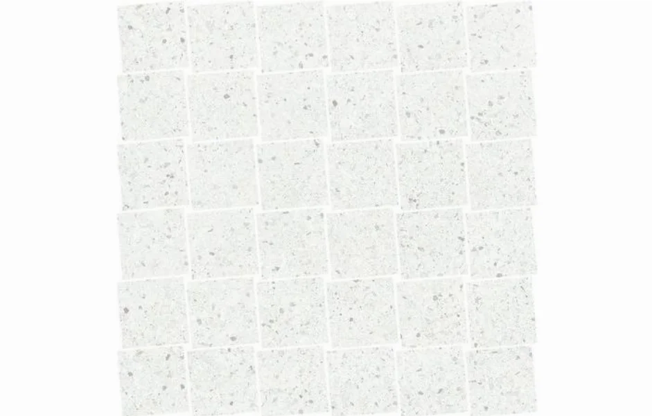 Мозаїка Rovena Light Grey 301x301x10 Opoczno