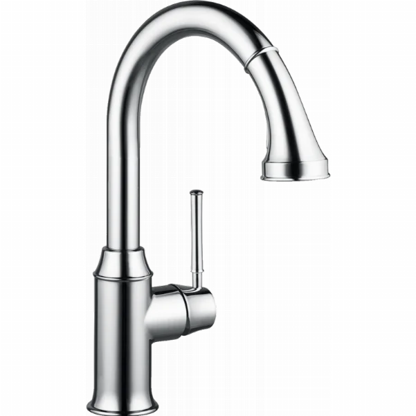 Смеситель для кухни Hansgrohe Talis M53