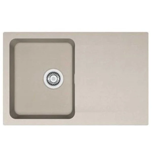 Мойка кухонная Franke Orion Tectonite OID 611-78 сахара