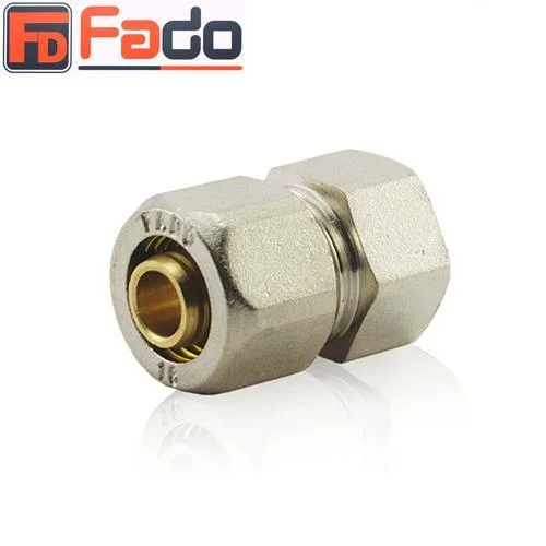 Муфта обжимная Fado Compress Ø 16×1/2" внутренняя резьба