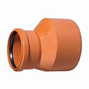 Редукція Ostendorf KG ПВХ Ø 400×315 мм