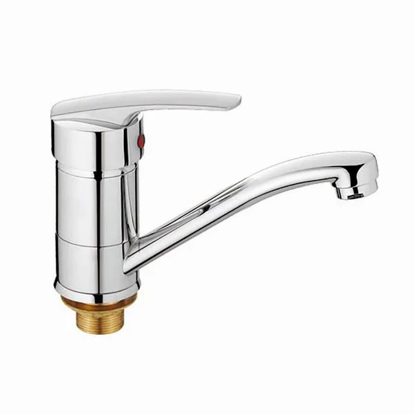 Смеситель для раковины HAIBA AGAT 15 CM HB0010