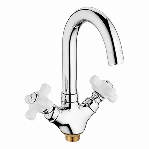 Смеситель для раковины HAIBA ODYSSEY HB0314