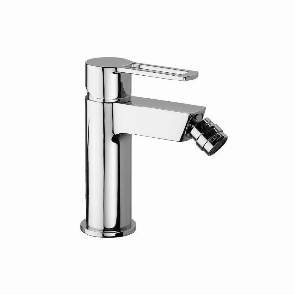 Змішувач Paffoni Ringo RIN131CR для биде, хром