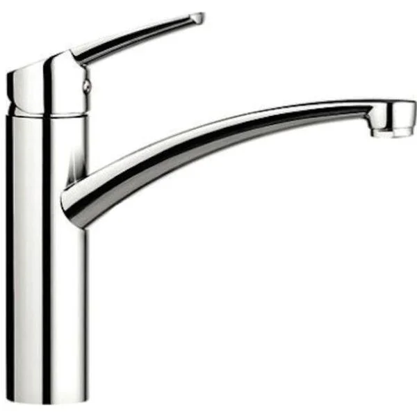 Смеситель для кухни Blanco Nea хром