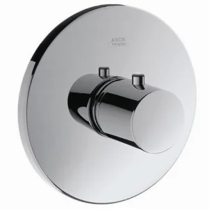 Смеситель-термостат Axor Uno Ø 170 мм, 59 л/мин.