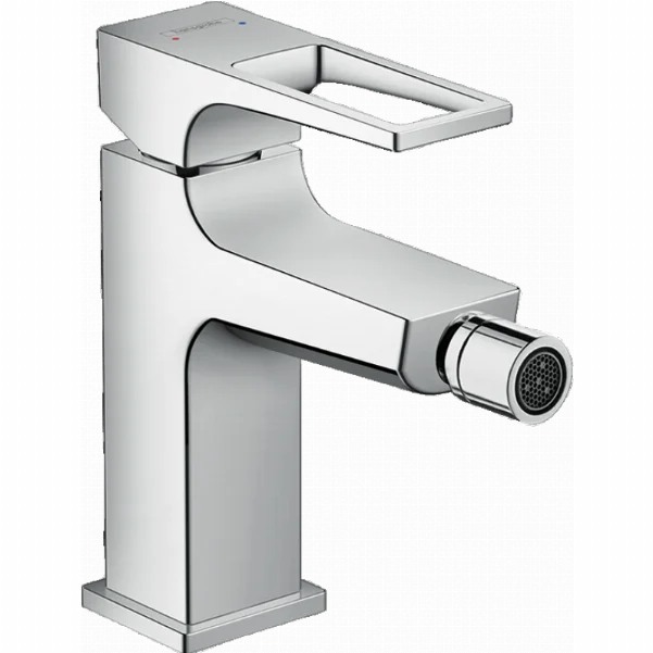 Змішувач для біде Hansgrohe Metropol 74520000