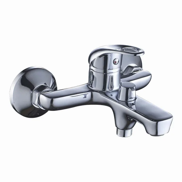 Смеситель для ванной HAIBA PREMIERE HB0831