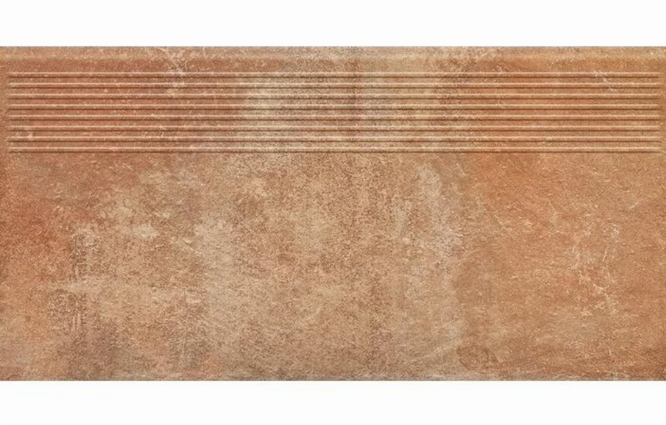 Щабель пряма Scandiano Rosso 300x600x11 Paradyz Щабель пряма Scandiano Rosso 300x600x11 Paradyz