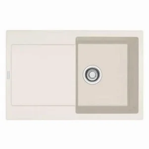 Мойка кухонная Franke Maris MRG 611 ваниль