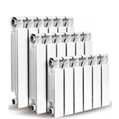 Радиаторы отопления