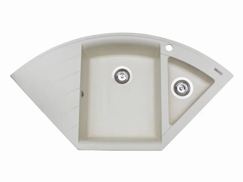 Кухонная мойка Europe жасмин