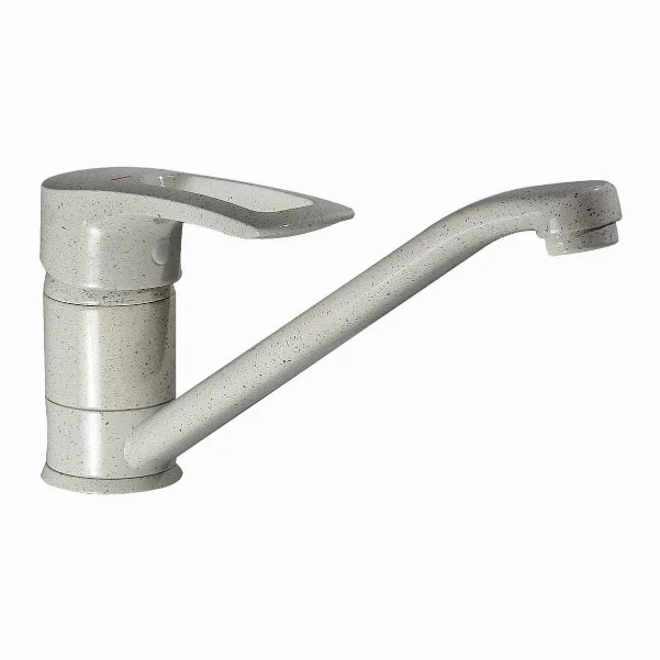 Смеситель для раковины HAIBA HANSBERG MC HB0180