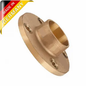 Фланець бронзовий Sanha PN16 Ø 60/64 мм