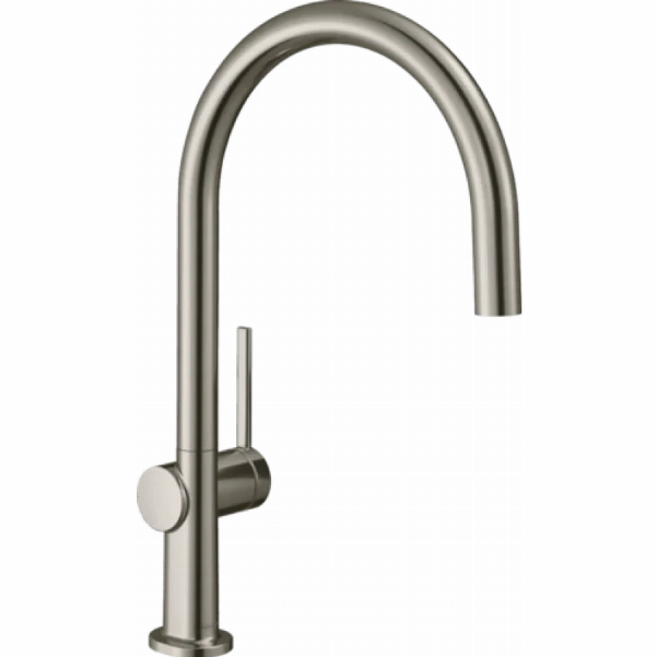 Смеситель Hansgrohe Talis M54 для кухонной мойки, под сталь 72804800