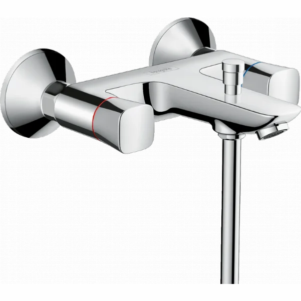 Змішувач Hansgrohe Logis Для ванн 71243000