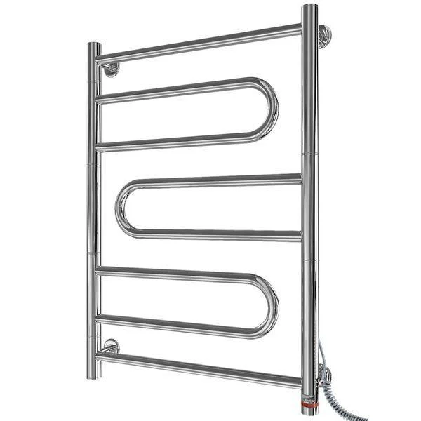 Полотенцесушитель електричний Mario Атлас 700x500