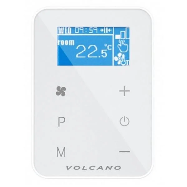 Контроллер VTS HMI для Volcano EC