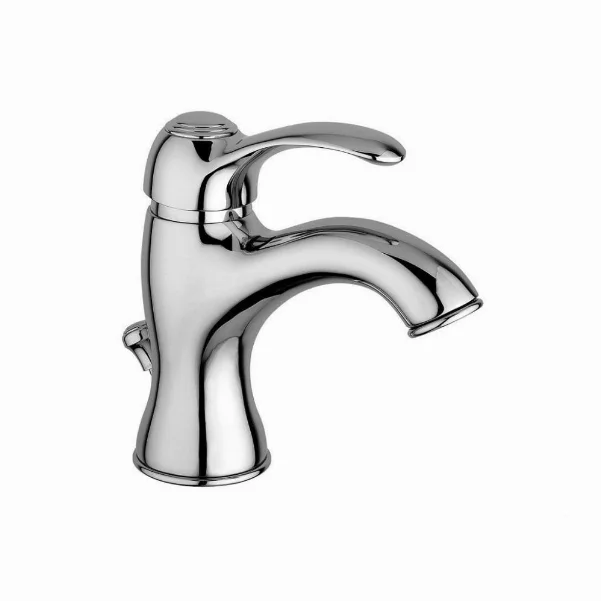 Змішувач Paffoni Flavia FA075CR для раковини, хром