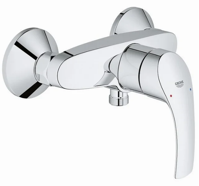 Змішувач Grohe Eurosmart 33555002 для душу