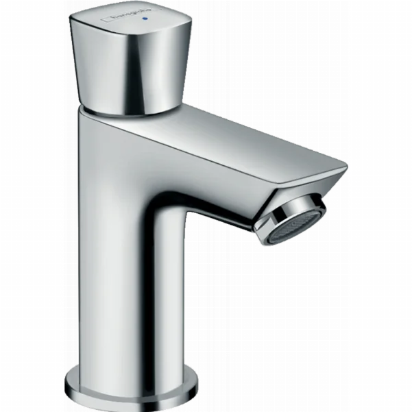 Смеситель Hansgrohe Logis для раковины, только для холодной воды, хром 71120000