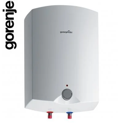 Бойлер електричний Gorenje GT 15 O/B9