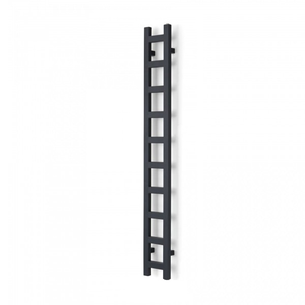 Полотенцесушитель електричний Terma Easy 1600х200