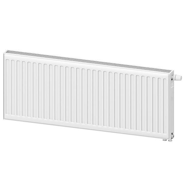 Радиатор стальной Kermi Therm X2 Profil Ventil 11 Тип 400×800 мм (нижнее подключение)