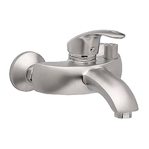 Смеситель для ванной HAIBA MARS SATIN HB0260