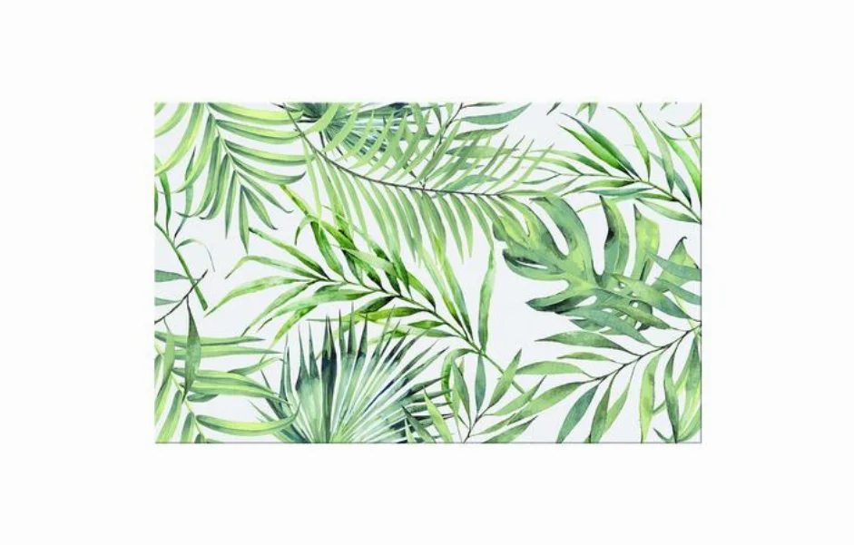 Декор Rika Tropics 250x400x8 Cersanit