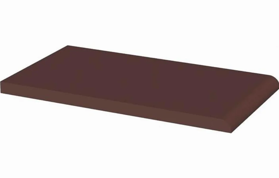 Підвіконня Natural Brown 135x245x11 Paradyz